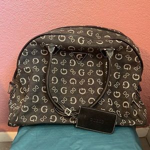 Guess Travel Bag